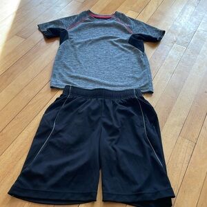 Boys Old Navy Matching Set
